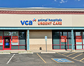 Exterior Photo of VCA Urgent Care Animal Hospitals - Peoria