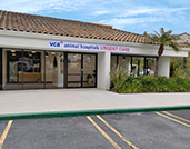 Exterior Photo of VCA Urgent Care Animal Hospitals - Laguna Niguel